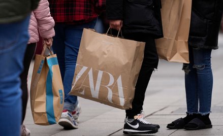 Marta Ortega Pérez chce sprawić, by ludzie przestali postrzegać Zarę jako część segmentu „szybkiej m