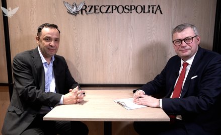 zdjęcie 09.03.2026 MIPIM Sławomir Koprowski, prezes Pomorskiej Agencji Rozwoju Regionalnego SA.