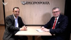 zdjęcie 09.03.2026 MIPIM Sławomir Koprowski, prezes Pomorskiej Agencji Rozwoju Regionalnego SA.