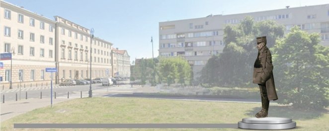 Marszałek Ferdinand Foch był zdecydowanym zwolennikiem ostatecznego zniszczenia niemieckiej potęgi, 