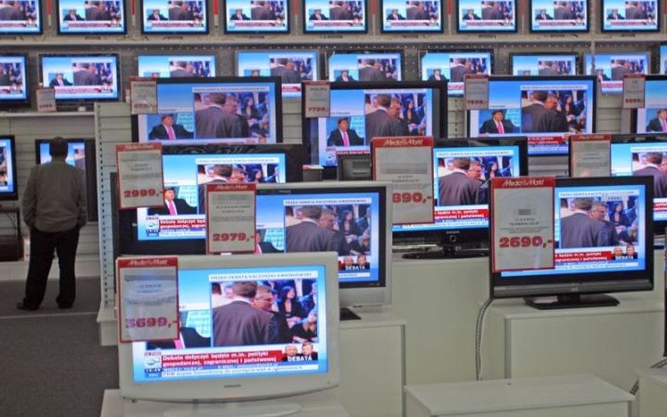 Z TV zniknie dźwigowy bez kasku