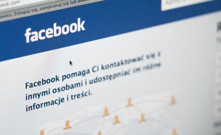 Facebook "odchudzi" aplikację Messenger