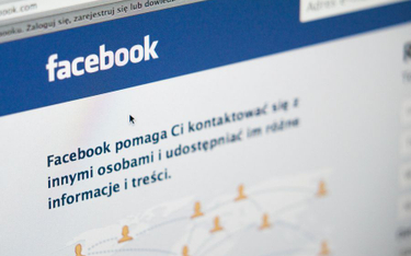Nadchodzi rewolucja na Facebooku. Stracą wydawcy