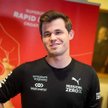 Mistrz świata zagra pod koniec maja w Centrum Konferencyjnym Polin