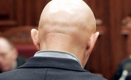 Dlaczego kobiety lubią łysych mężczyzn