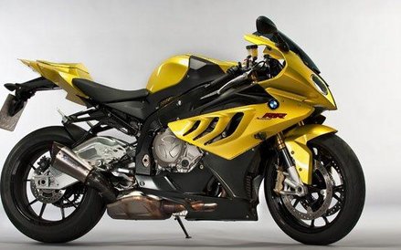 Wicelider, BMW, znalazł w I kwartale nabywców na 346 swoich maszyn.