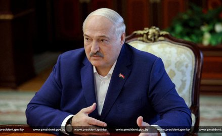 Rusłan Szoszyn: Jak Aleksander Łukaszenko szantażuje Litwę