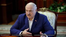 Rusłan Szoszyn: Jak Aleksander Łukaszenko szantażuje Litwę