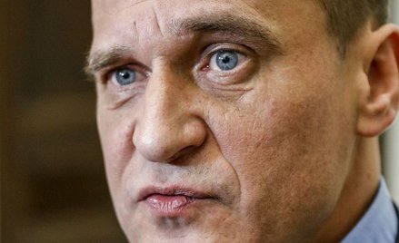 Kukiz: Jeśli ktoś ma problemy to Marek Jakubiak ze sobą