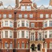 Mayfair to jedna z najbardziej prestiżowych dzielnic Londynu.