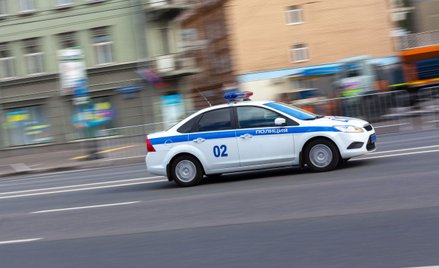 Moskwa. Współtwórca szczepionki Sputnik-V zginął z rąk męskiej prostytutki