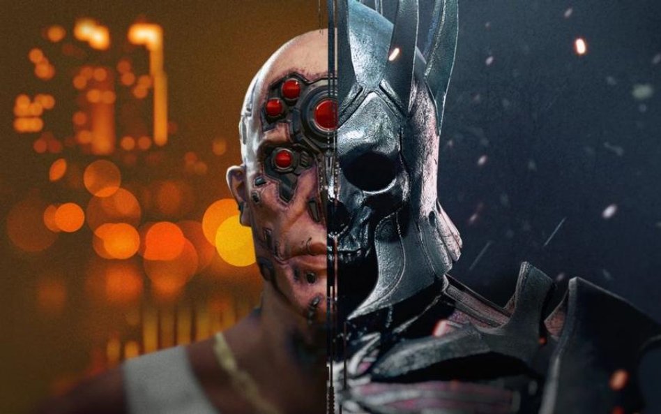 W CD Projekt oczekiwanie na „Cyberpunka"