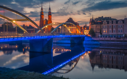 Opole jest wśród miast, które najmocniej musiały ograniczyć wzrost wydatków