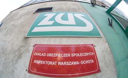 Sama dotacja do ZUS wyniesie 42 mld zł, aż 12 mld zł więcej niż w tym roku – obie kwoty są zresztą r