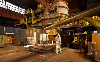 ArcelorMittal zwija się w Polsce
