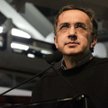 Sergio Marchionne