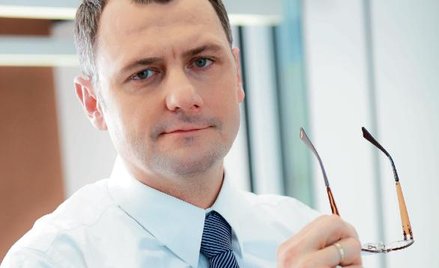 Prezes Enei Krzysztof Zamasz zapewnia, że nikt nie zmusza spółki do inwestycji w górnictwo.