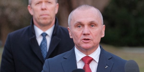 Gen. Polko: rząd sabotuje bezpieczeństwo Polski, przegrywamy wojnę kognitywną z Rosją