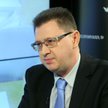 #RZECZoBIZNESIE: Tomasz Jasik: JPK pomoże wyłapać oszustów podatkowych