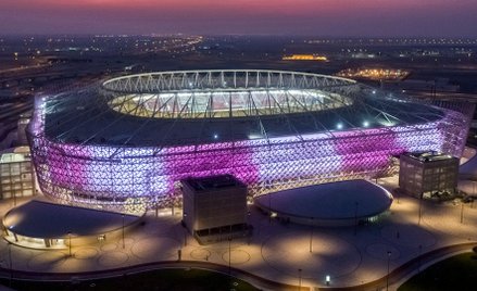 Katar może towarzysko zagrać w europejskich eliminacjach do Mundialu