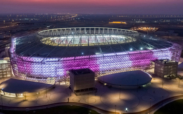 Katar może towarzysko zagrać w europejskich eliminacjach do Mundialu