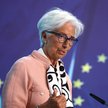 Christine Lagarde, prezes Europejskiego Banku Centralnego, uważa, że nadszedł czas, by Europejczycy 