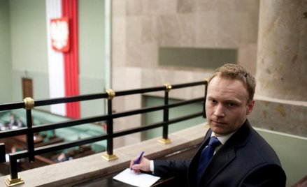 Marcin Mastalerek