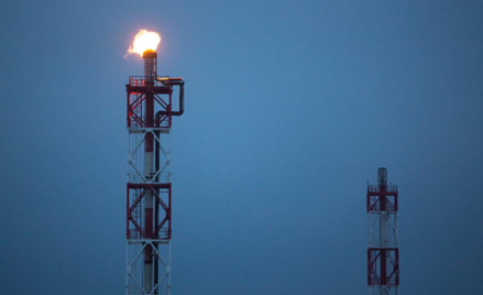 Rosneft wyzywa Łukoil na Tajmyrze