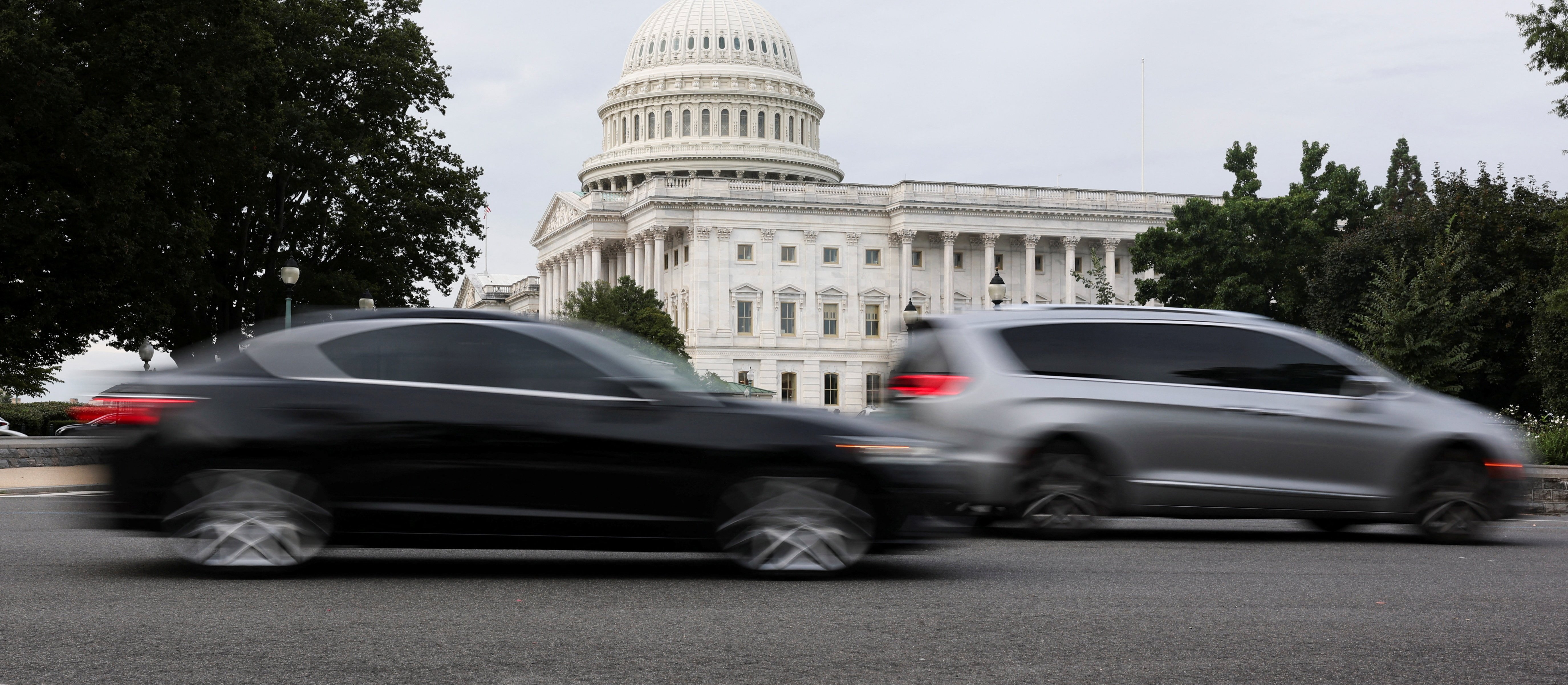 Człowiek z ludu. Nowy typ demokratycznego kandydata w wyborach do Kongresu