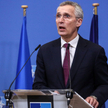 Stoltenberg: Putin nie docenił determinacji Ukraińców i naszej jedności