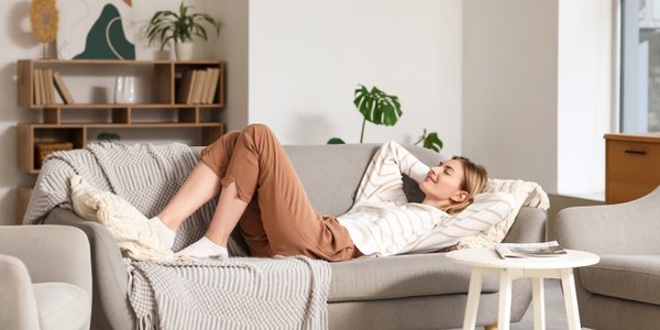 Rośnie popularność spędzania urlopu w trybie staycation. Czy w ten sposób można wypocząć?