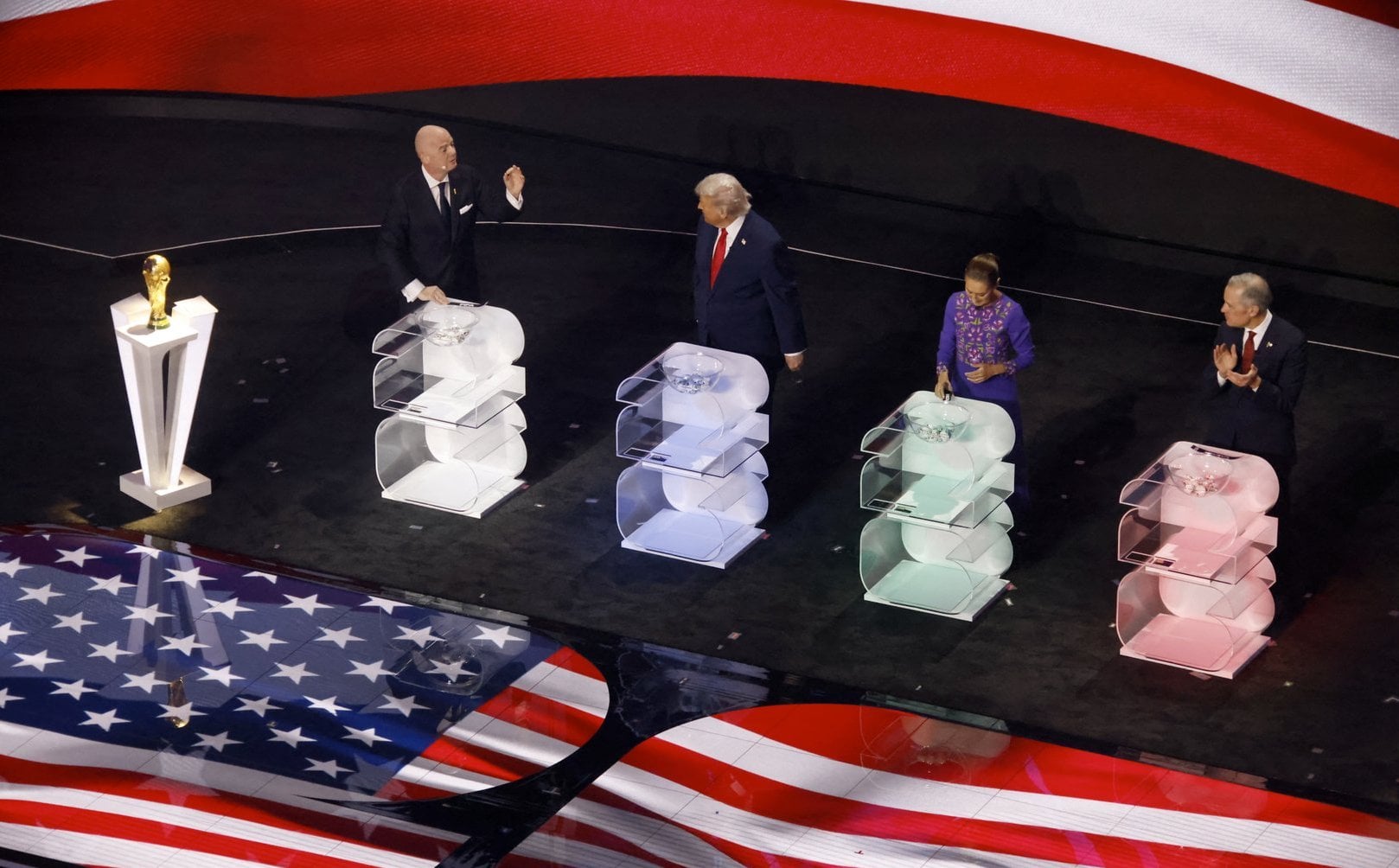 50 dni do rozpoczęcia mundialu. Mistrzostwa trosk i problemów