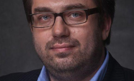 Bartosz Węglarczyk