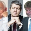 #RZECZoPOLITYCE: Sprawa Wałęsy i pół roku rządu PiS
