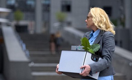 Przybywa zwolnień grupowych