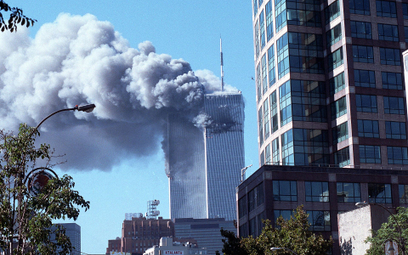 Biden odwiedzi miejsca ataków z 11 września