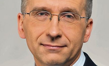 Maciej Owczarek, prezes grupy Enea Fot. archiwum