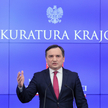 Sejm zajmie się kodeksem karnym - Ziobro chce zaostrzenia kar