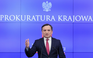 Sejm zajmie się kodeksem karnym - Ziobro chce zaostrzenia kar