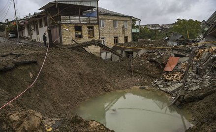 Premier Armenii: Turcja kontynuuje ludobójstwo Ormian