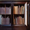 Woluminy z kolekcji króla Stanisława Augusta, Gabinet Rycin Biblioteki Uniwersyteckiej w Warszawie. 