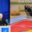 W najbliższy weekend ugrupowanie Jarosława Kaczyńskiego przedstawi pierwsze założenia programowe