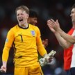 Euro 2020: Pickford pobił rekord Gordona Banksa