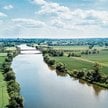 Rozbudowa polderu Żelazna ma się zakończyć za dwa lata