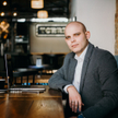 Błażej Szaflik, prezes Carbon Studio