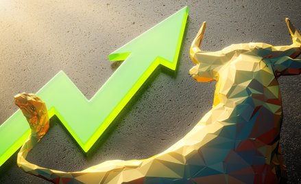 Byki tygodnia, czyli trzy spółki z szansami na zwyżki...