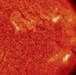 Kiedy tworzył się układ planetarny, strumień naładowanych cząstek (wiatr słoneczny) był znacznie sil