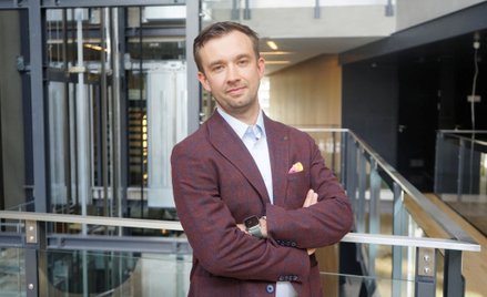 Zmiana na szczycie IAI. Nowy prezes ma przeprowadzić firmę przez rewolucję AI