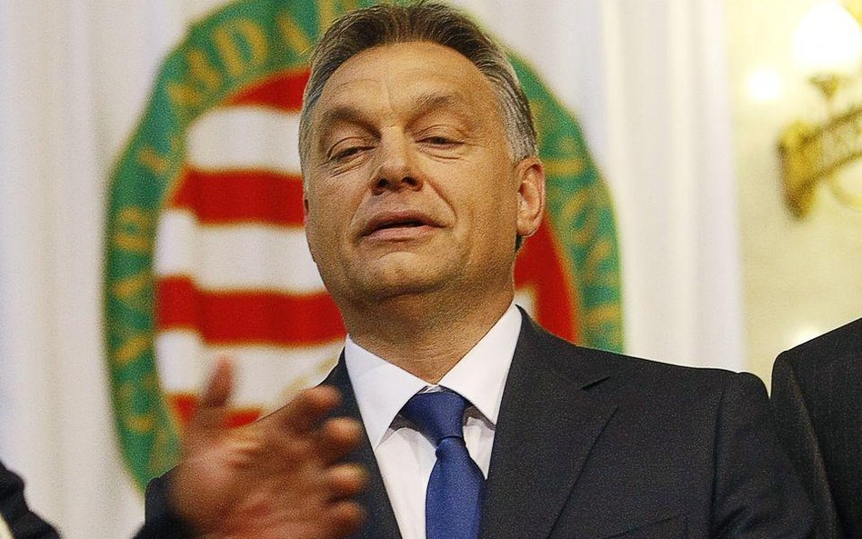 Viktor Orbán