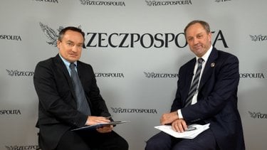 Chcemy, żeby Polska, w tym przede wszystkim Pomorze, była kojarzona z nowoczesną produkcją i stała s